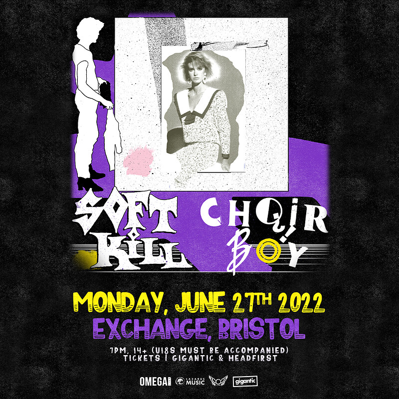 Soft Kill at Exchange