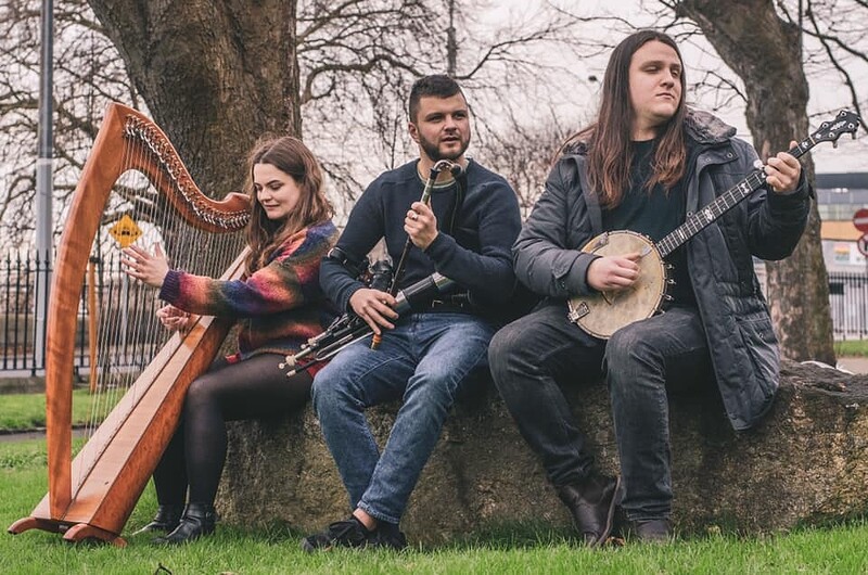 Alfi at Boiling Wells Amphitheatre, Boiling Wells Ln, Bristol BS2 9XY