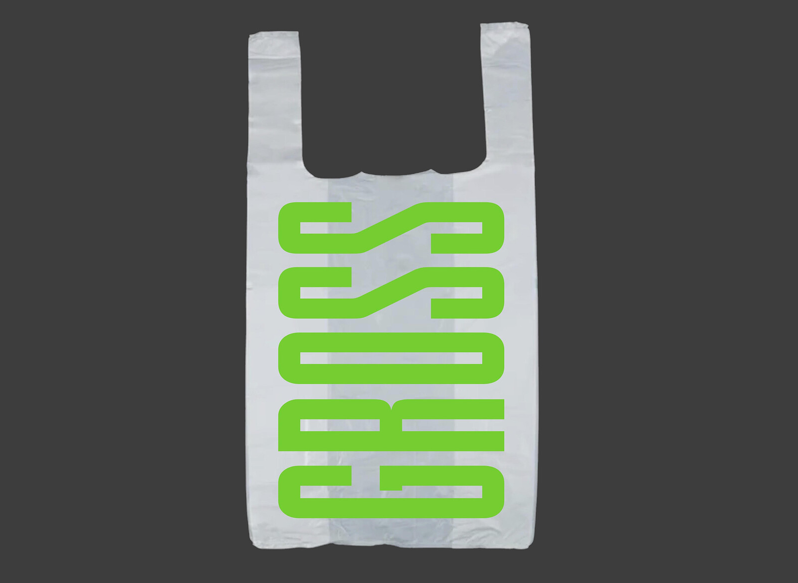 TRANSACTIONLAND: Screenprint Your Own Carrier Bag at St. Anne's House