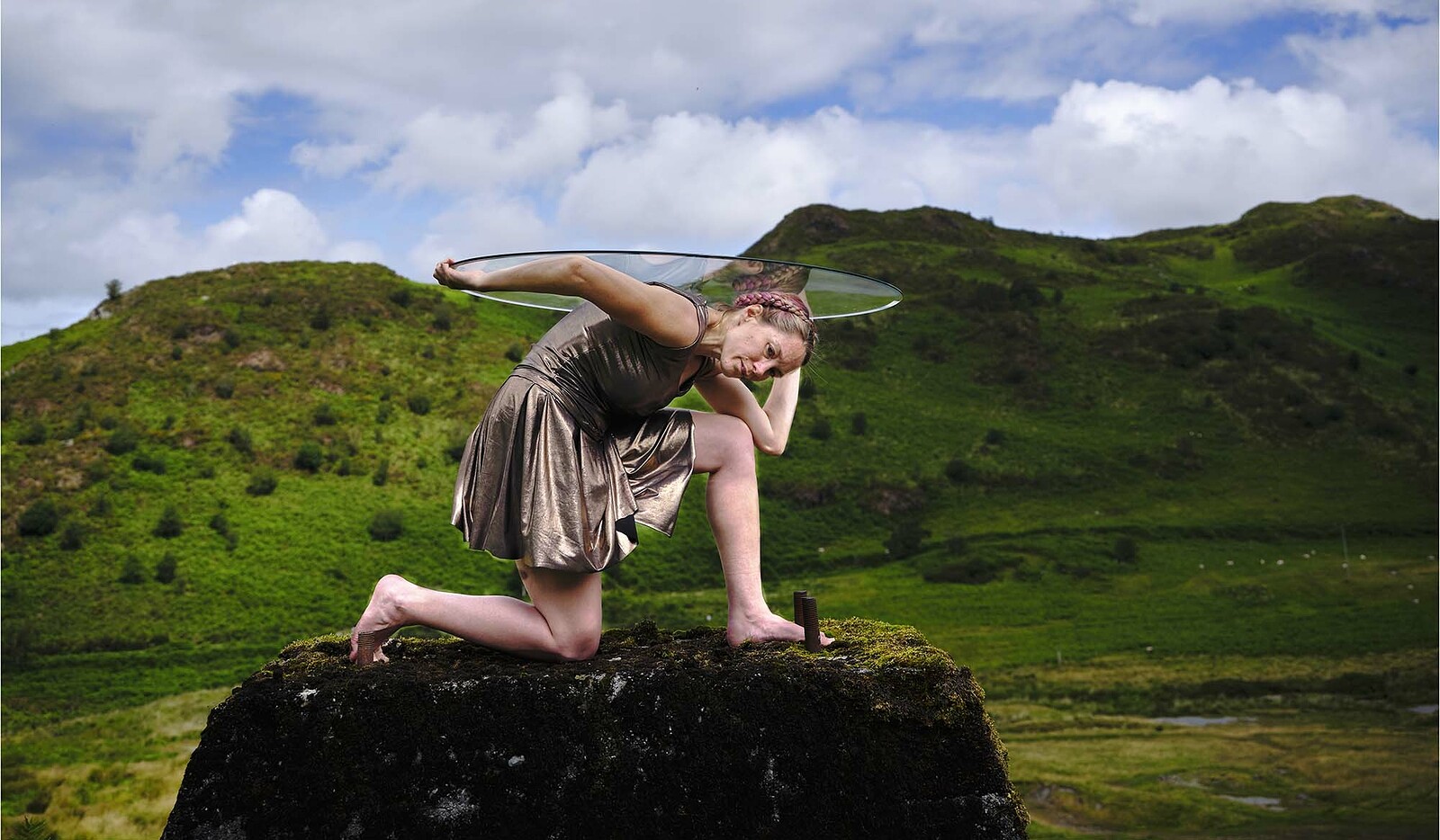 Atlas By Oddly Moving at Circomedia
