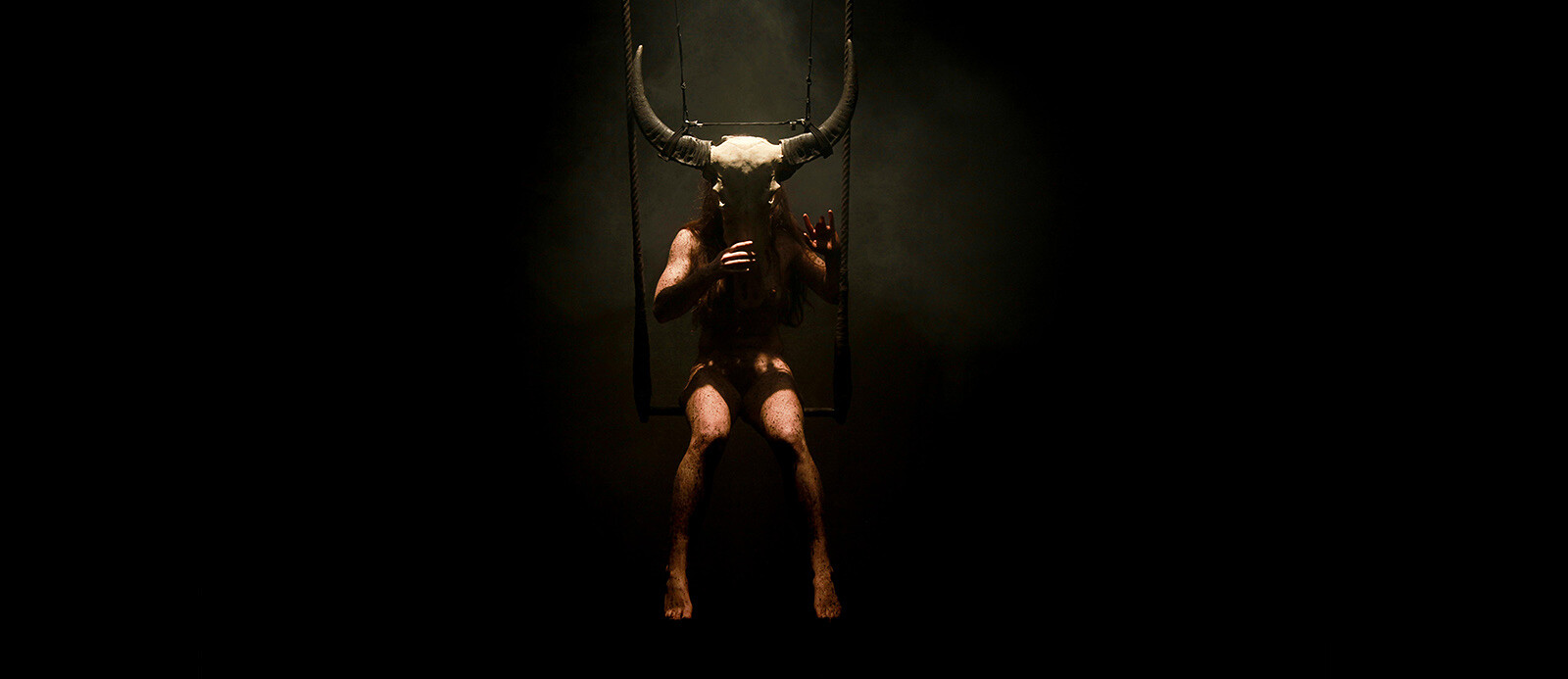 Dreams of the Small Gods at Circomedia
