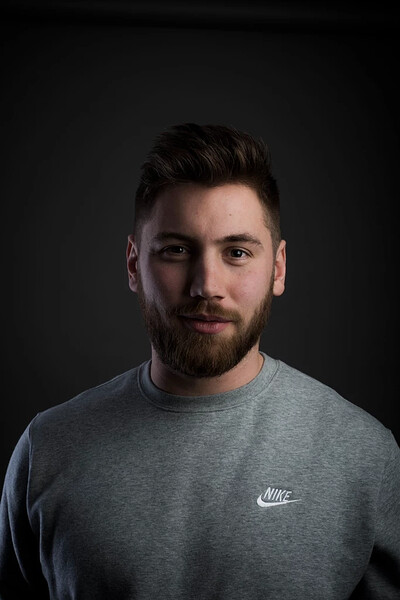 MORGAN REES at Comedy at The Greenbank Pub