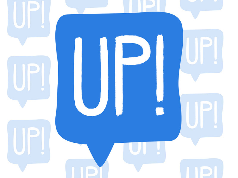 Unscripted Players Big April Show at The Bristol Improv Theatre