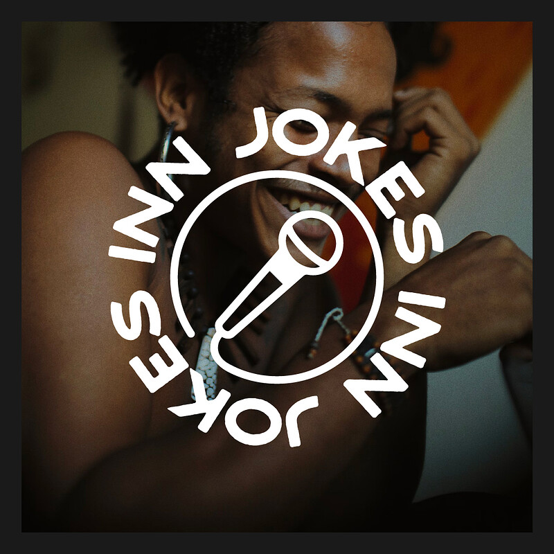 Inn Jokes - Free Comedy Night at The Inn on the Green