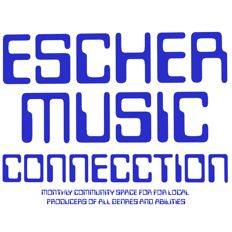 Escher Music Connection at Strange Brew