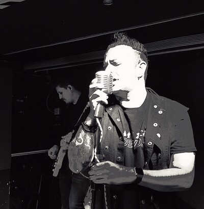 Redmoor at Exchange