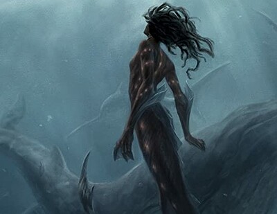 ‘The Deep’ Book Discussion Group at PRSC