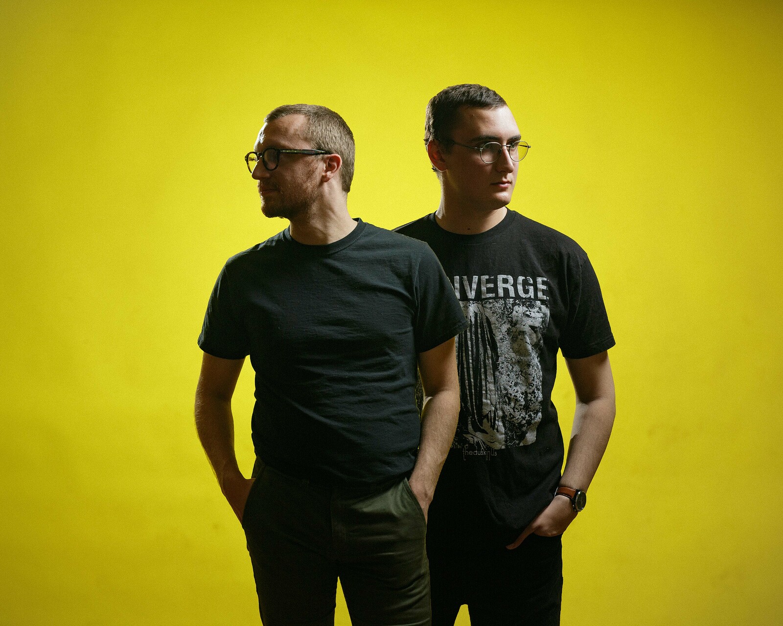 TUNIC  + CPT. PRANG at Crofters Rights