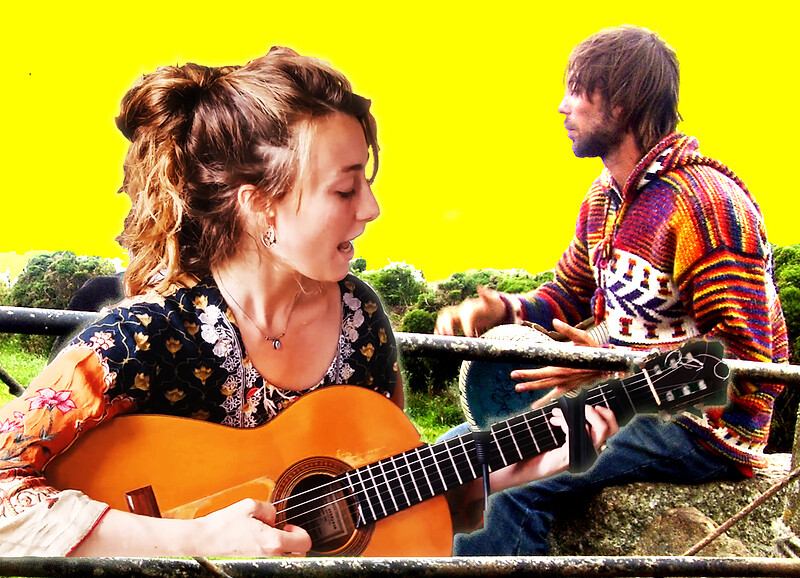 Sophie Munger & Jimi Can at El Rincon