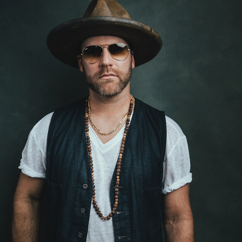 Drake White at The Trinity Centre