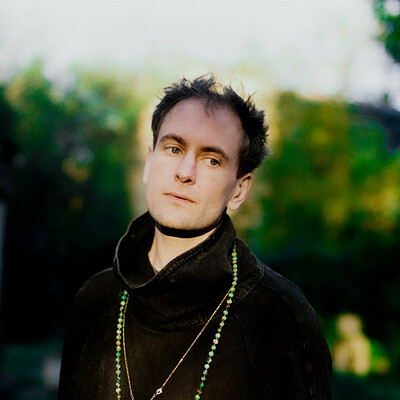 Alabaster DePlume + Stevie Toddler + DJ Dad at Lost Horizon