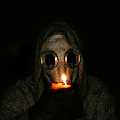 Gao The Arsonist at Exchange