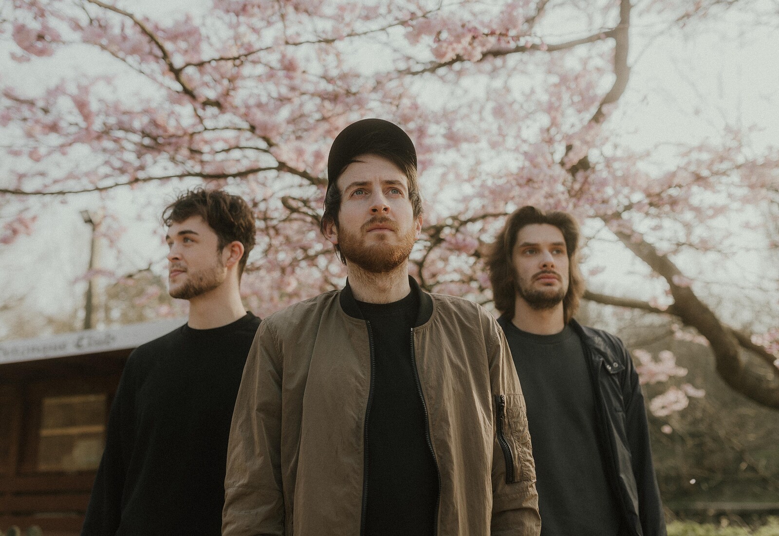 WE NEED BANDS | The Winters + Support at Crofters Rights