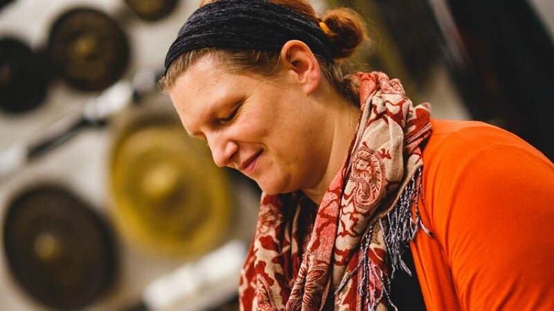Ruth Hammond + Jam Session at The Stag And Hounds