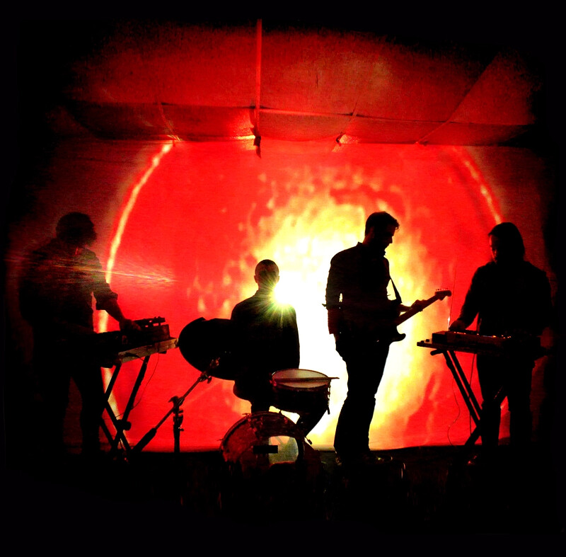 OUTBLINKER + HERONNOREH at The Lanes