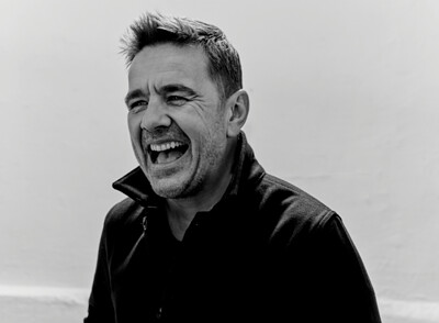 Empathy 21st Birthday / Laurent Garnier at Lost Horizon