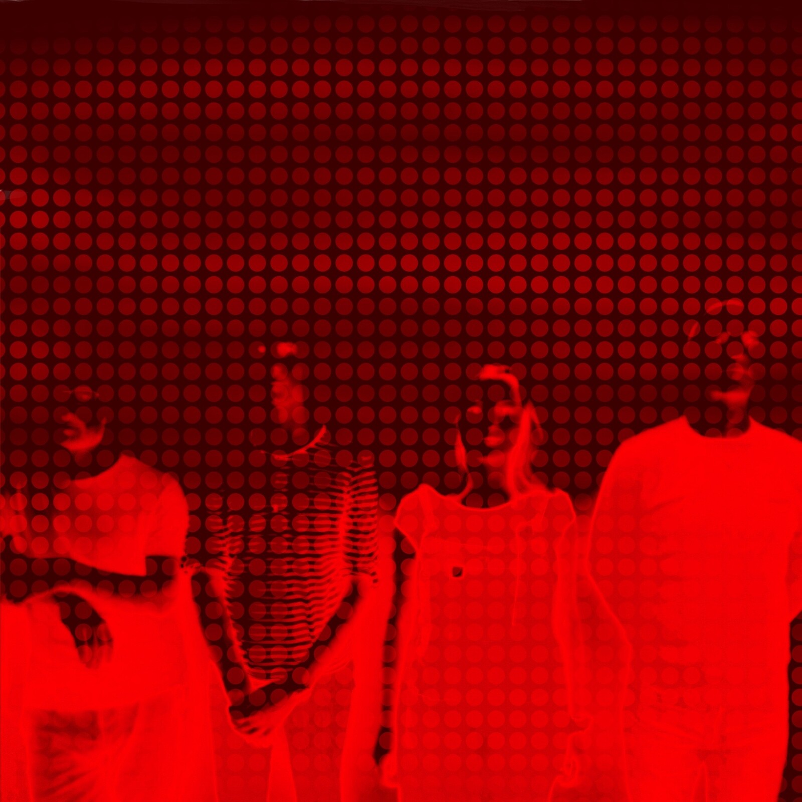 YOU NEED GHOSTS + Urban Struggle + One Last Score at The Thunderbolt