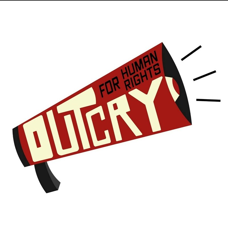 For Crying out Loud  Bristol OUTCRY at PRSC