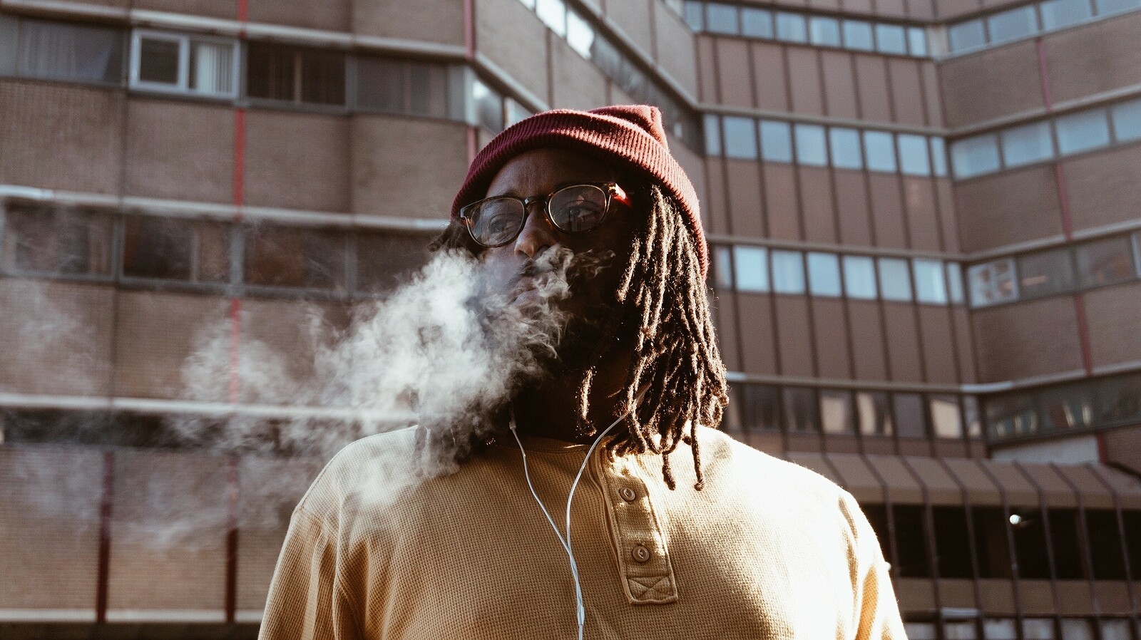 QUELLE CHRIS // WITHDRAWN × BIRTHMARK at Dareshack