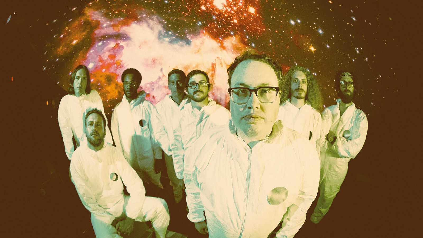 St Paul & The Broken Bones at O2 Academy