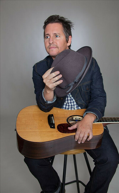 Josh Rouse + Blind River Scare at Fiddlers