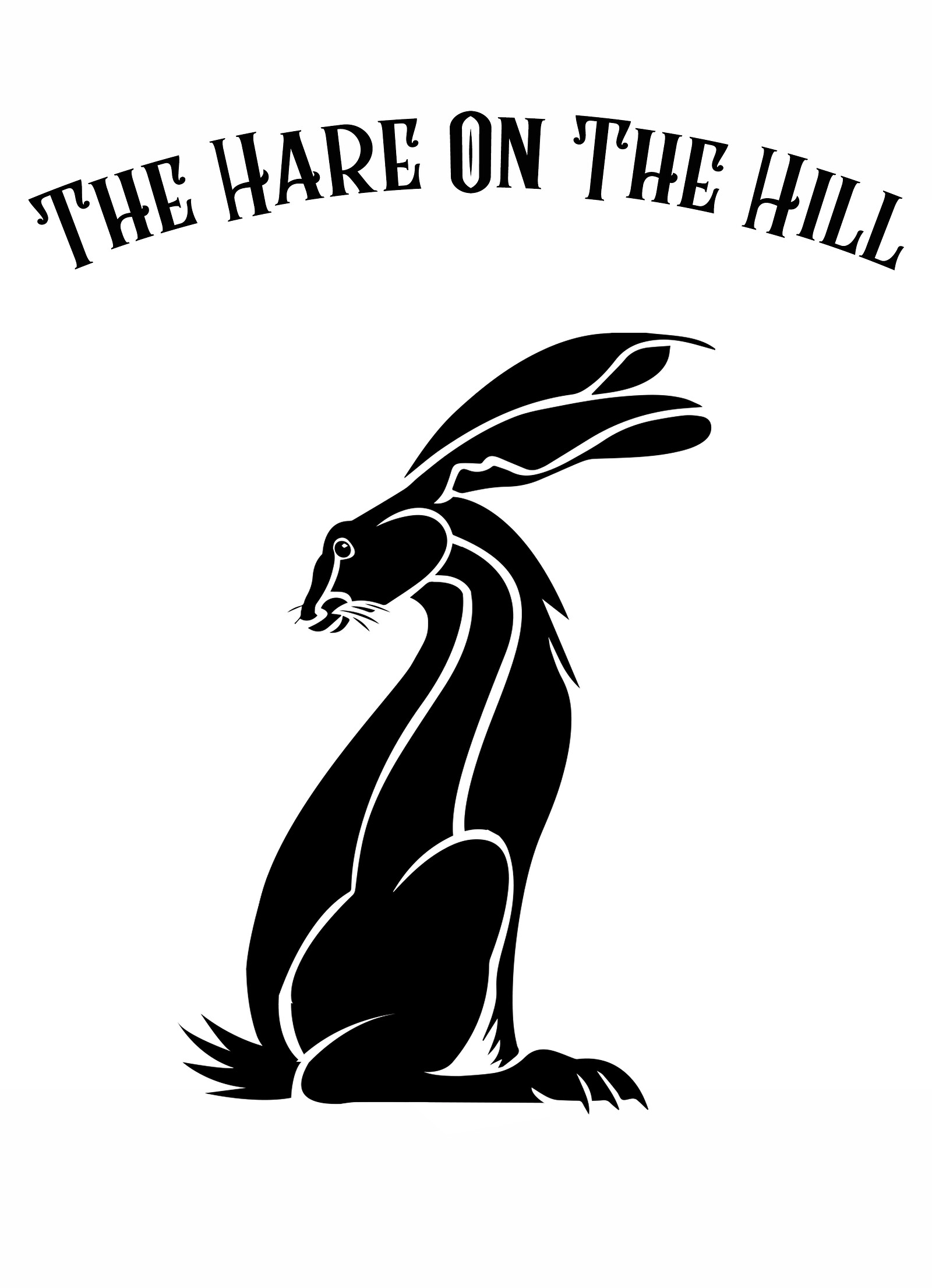 On the Decks: 'Ave a Word Ref at The Hare on the Hill