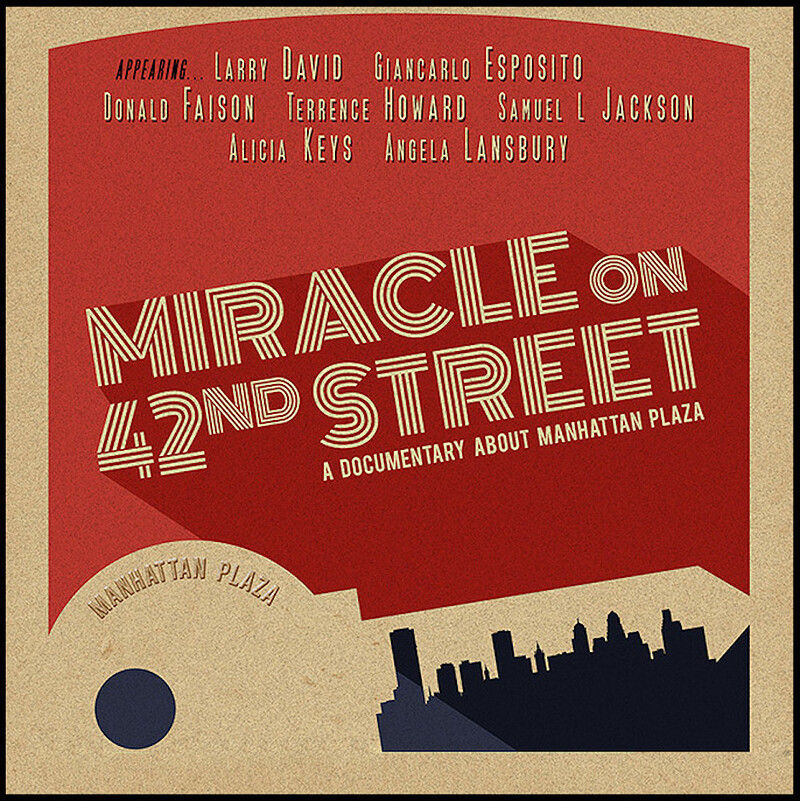 Miracle on 42nd Street at St Annes House BS4 4AB