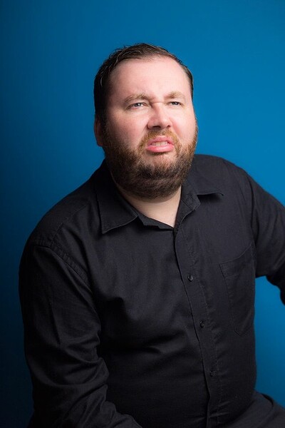 The Bristol Fringe, headliner Jeremy Flynn at 32 Princess Victoria St, Clifton, Bristol BS8 4BZ