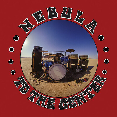 Nebula + The Atomic Bitchwax + Gonga at Strange Brew