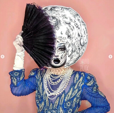 The House of Savalon Presents: Get Qweird at The Queenshilling