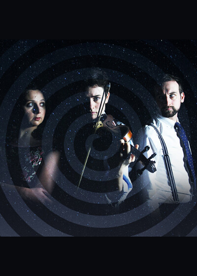 After Dusk: The Improvised Twilight Zone at The Bristol Improv Theatre