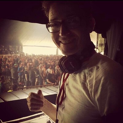 DJ Nev // Set at The Lansdown