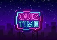 Gorgeous George's big fat pub quiz at the whitmore tap