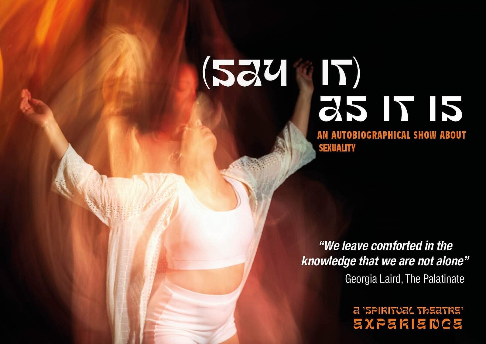 As It Is at Space 238