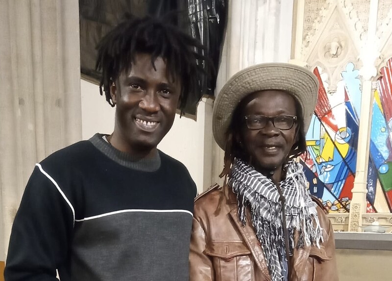 Bringing us together at Cotham Parish Church: BS6 6DR.