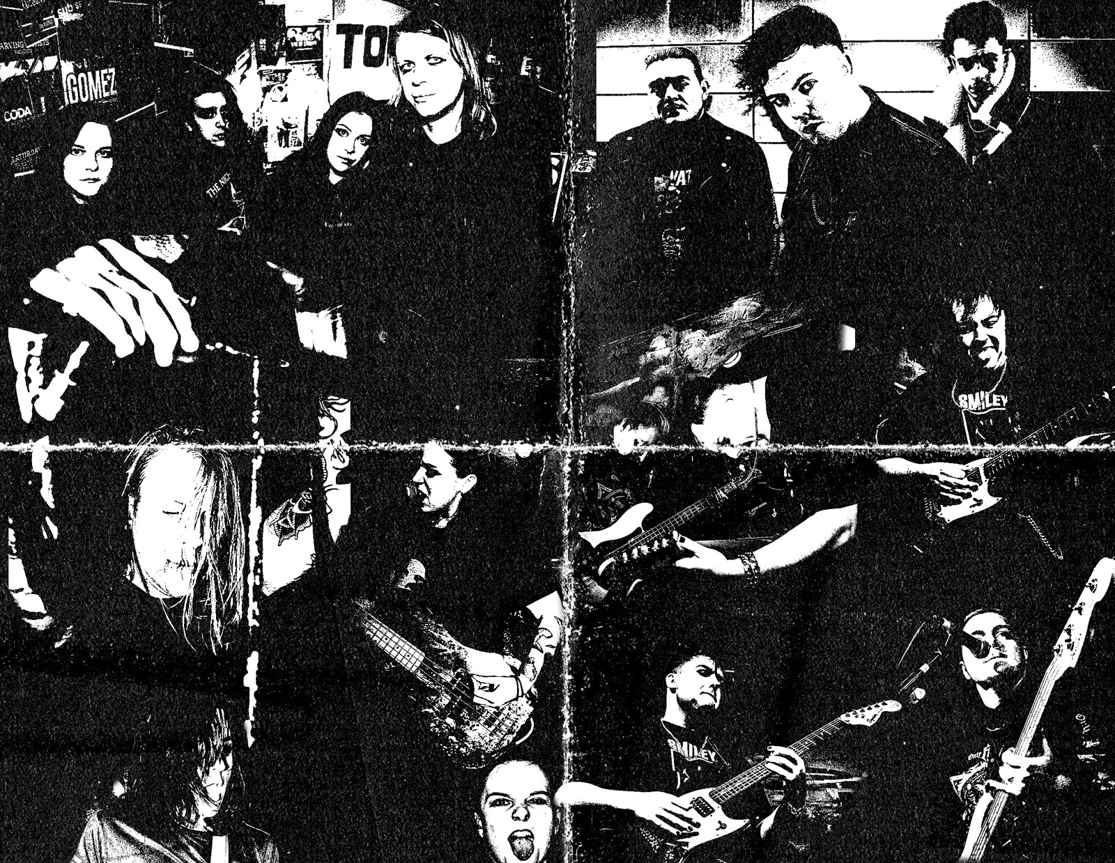 Bleak Soul at Exchange