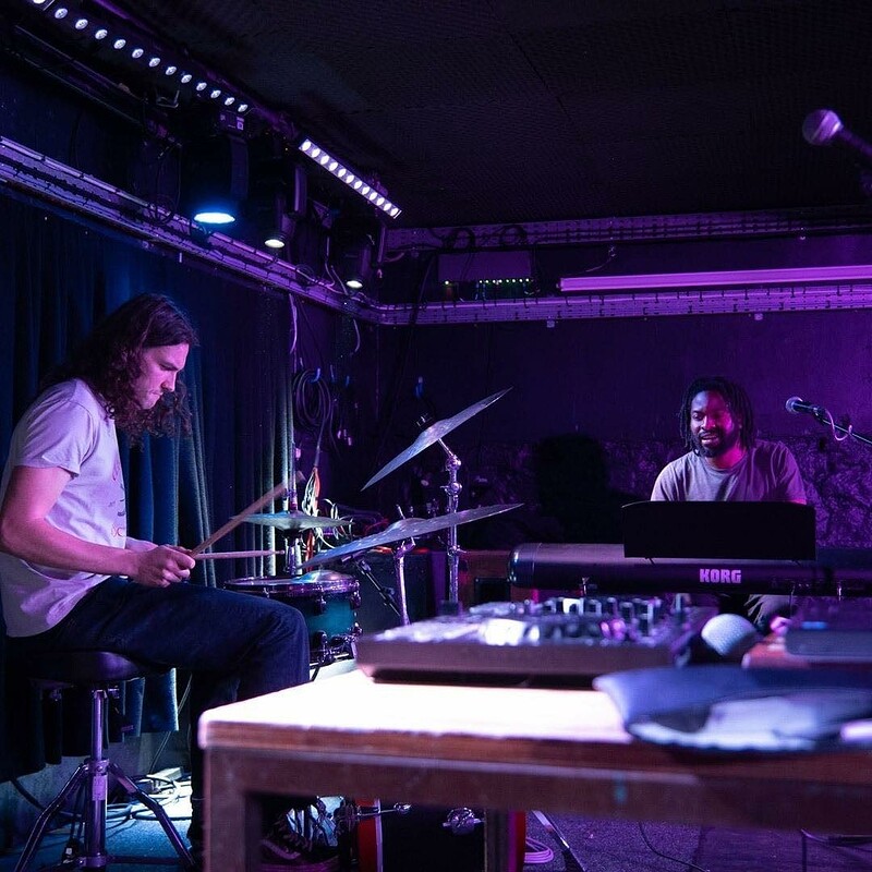 Deems Experiment at The Stable, Bristol