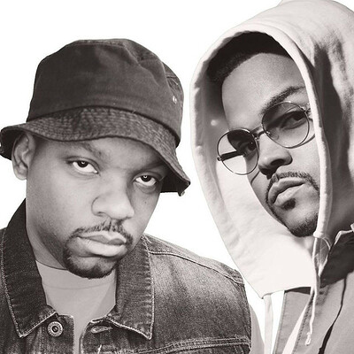 SLUM VILLAGE  + Special Guests at Lost Horizon