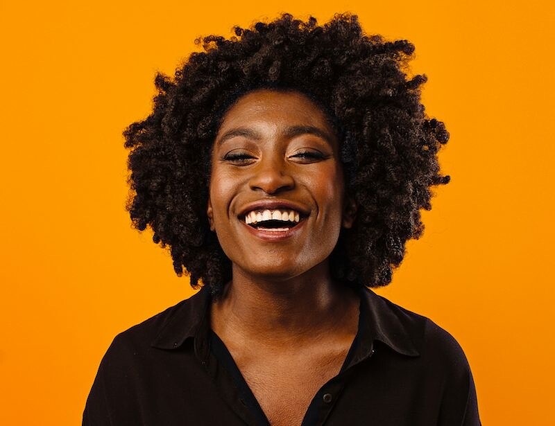Oppo Comedy with Sophie Duker at Barrelhouse