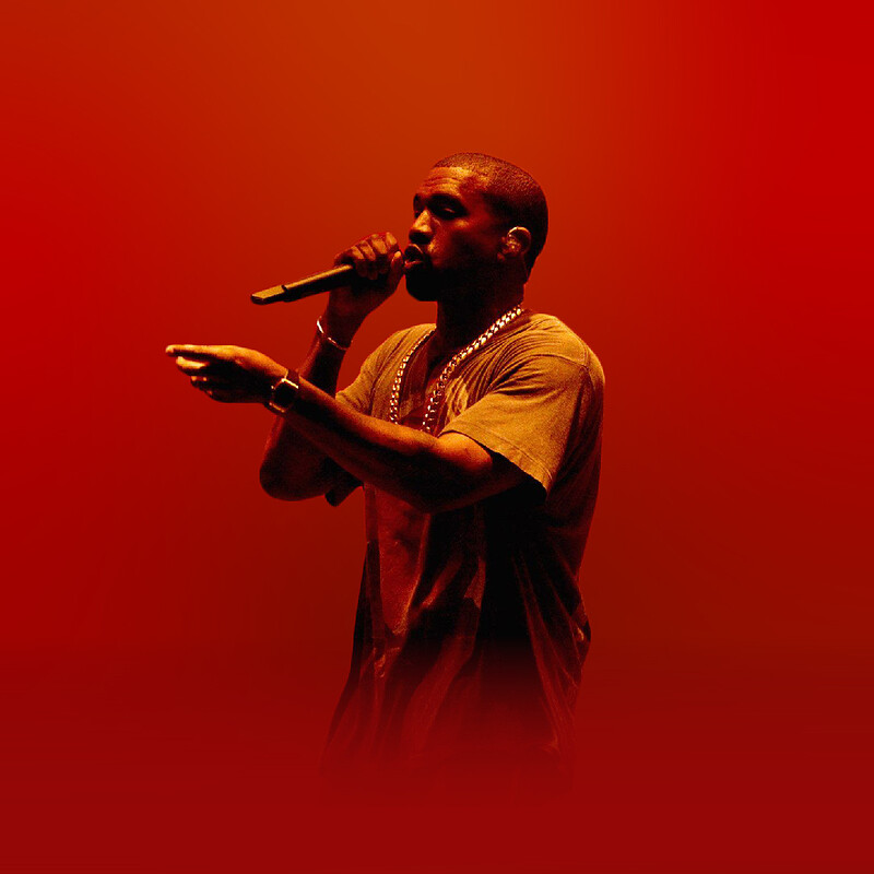 POWER: The Kanye West Club Night at The Lanes