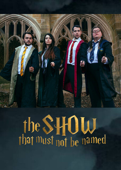 The Show That Must Not Be Named at The Bristol Improv Theatre