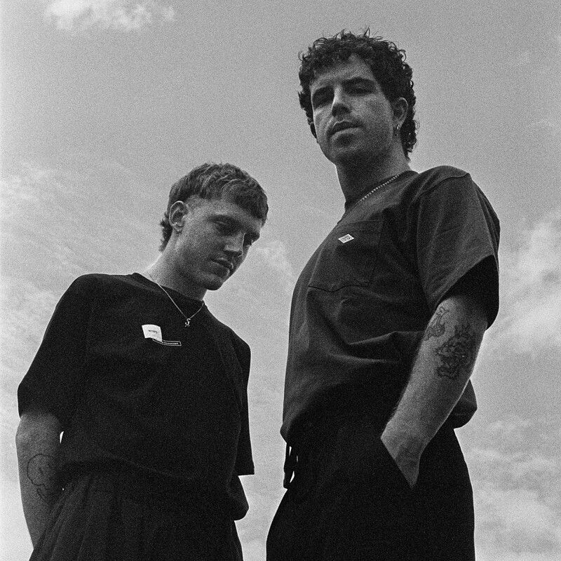Goldman Trax: X CLUB. at Crofters Rights