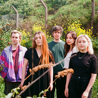 Maol + Nat Oaks at The Louisiana