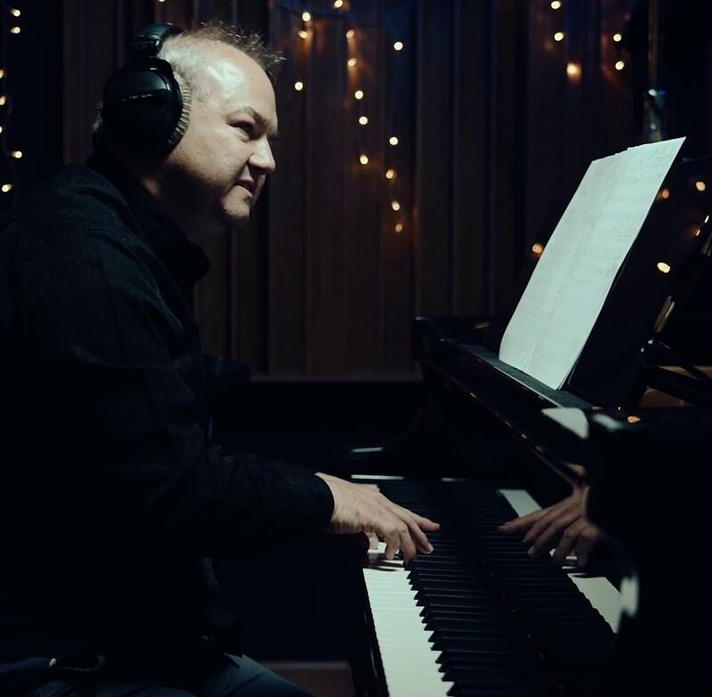 Dave Jones' Unfinished Sentences at The Be-bop Club