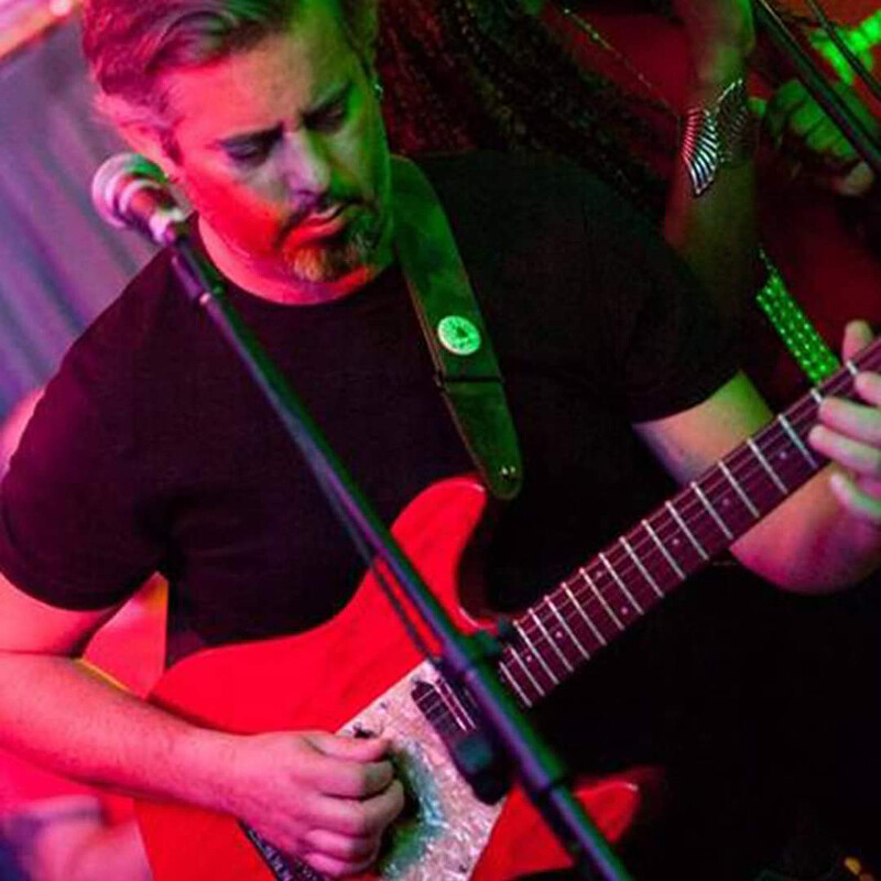 The Good, the Bad & the Funk at The Canteen