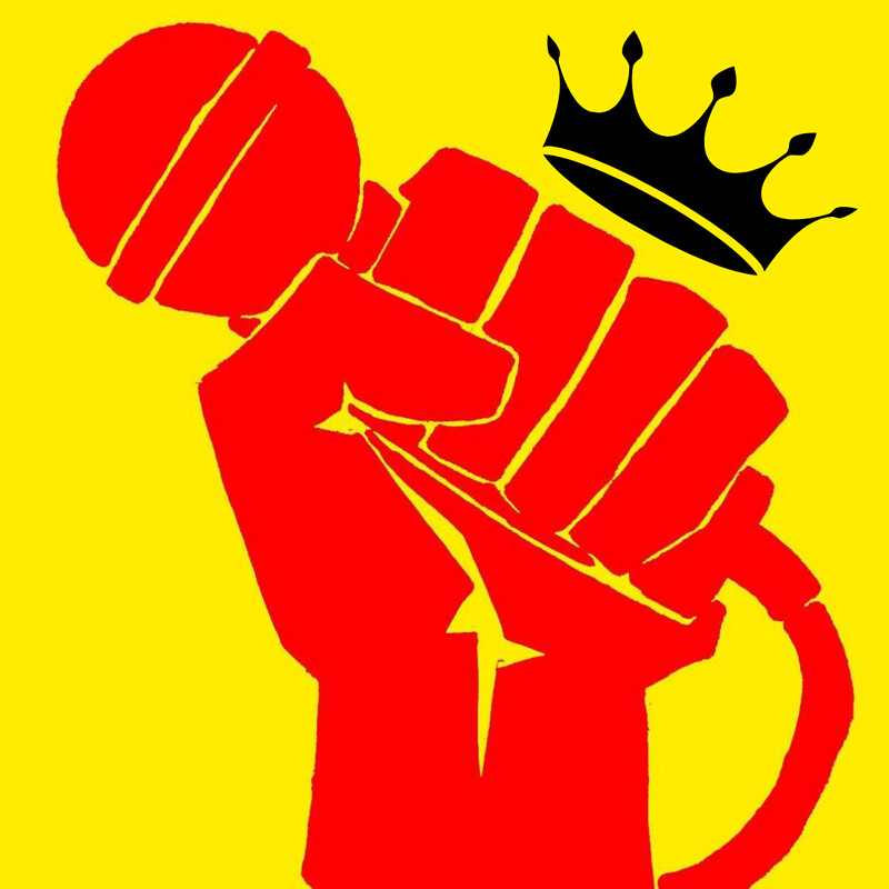 The People's Comedy: Jubilee "special" at PRSC