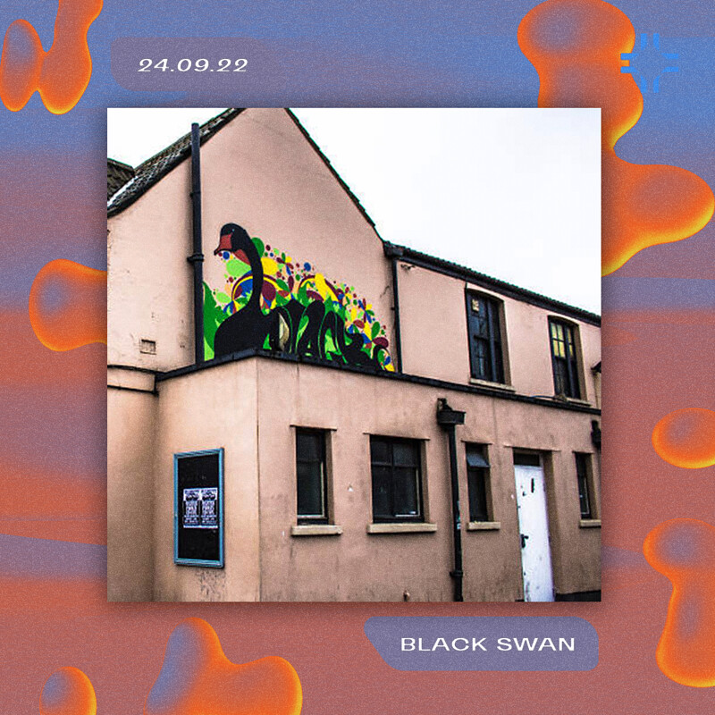 En Masse 2022 w/ Ben UFO at The Black Swan