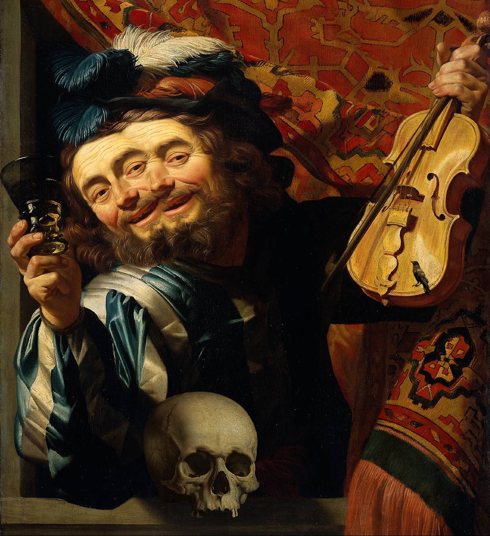 The Sunday Jazz Conspiracy at The Raven