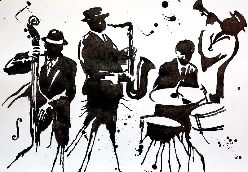 The Canteen Jazz Session at The Canteen