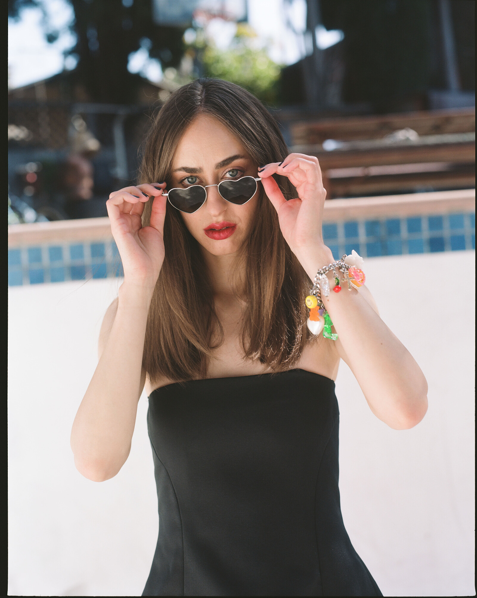 Fleurie at Exchange